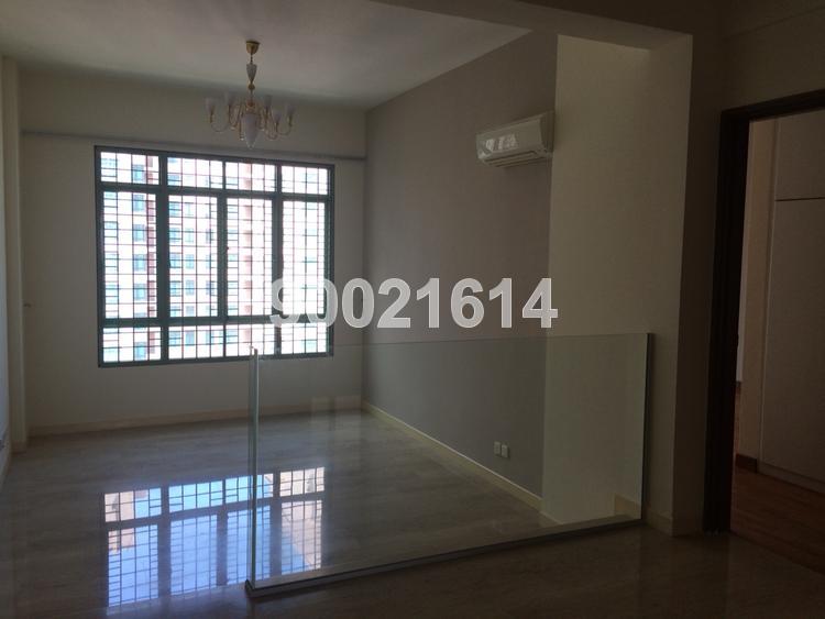 Tiara (D9), Condominium #152859582